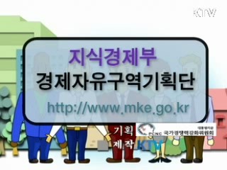 경제자유구역 특별법