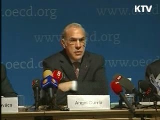 "한국 경기회복 속도 OECD 최고"
