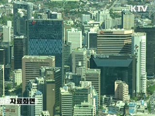 "한국 경제 양호…추가 투자"