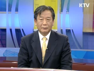 이대통령 유럽 순방 의미 [정책진단]