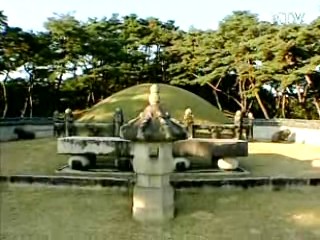 조선왕릉 40기 세계문화유산적 가치 [이것이 최고]