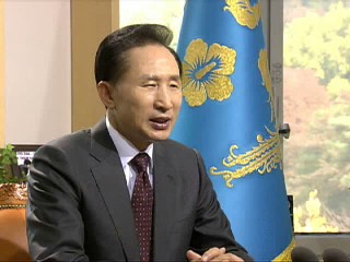 이 대통령 "국격 높이고, 국격맞는 역할 해나갈 것"