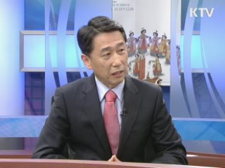 '개발원조위' 가입 국가위상 변화 [정책진단]