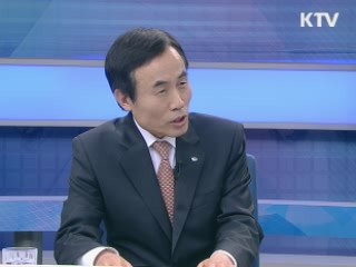 선진 교통문화 [G20글로벌코리아 - 국격을 높여라]