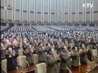 北, 6월 7일 최고인민회의 개최