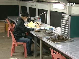 정 총리 "6·25 60주년, 국민통합·국격 제고 계기"