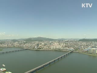 서울 여의도 국제항 조성, 관광 활성화