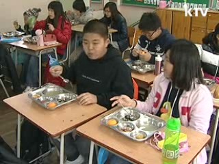 10명중 1명 '비만'···영양 불균형 심각