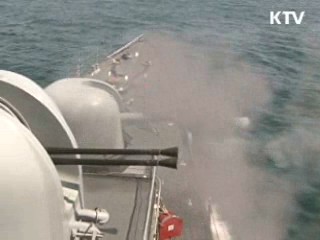 교전규칙 전면 보완·서해5도 전력 증강