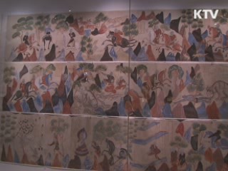 왕오천축국전 1300년만에 귀환