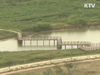 전국 25곳 강변문화공원 조성