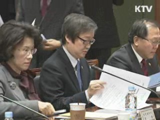 윤증현 장관 "설 구제역·AI 확산 방지 총력"