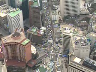 주요 기업 상반기 20여만명 채용