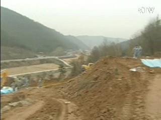 매몰지에 미생물 공급 악취·침출수 차단