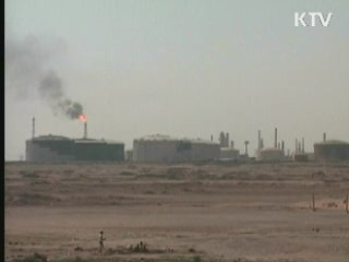 중동사태 속 일평균 수출액 사상최대