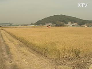 농수산식품 연구개발 정보 통합 관리