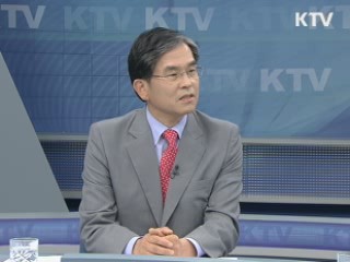 비준 기다리는 한미 FTA [와이드 인터뷰]