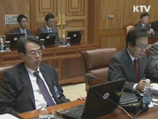 이 대통령 "대기업, 소상공인 업종으로 사업 확대 자제"