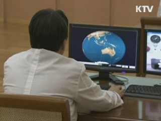 북한, 장거리미사일 '공개'…연료주입 '임박'