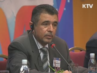 메디컬 코리아 2012 개막