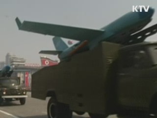 천영우 수석 '北, 잇단 도발 강하게 비판'