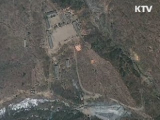 국방부 "북 핵실험, 정치적 판단만 남은 듯"