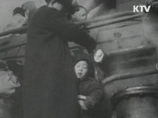 故 김재현 기관사 62년만에 미 정부 '최고 훈장'