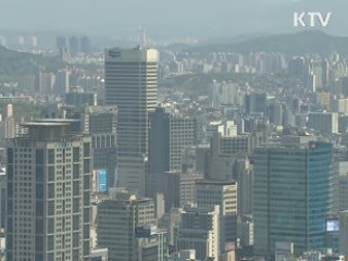 "경기 부진 완화···대외 불확실성 지속"