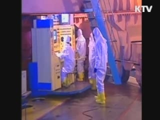 북 핵실험 방사성물질 채집활동 1~2주 연장