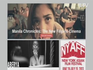 뉴욕아시아영화제는 어떤 행사인가? [문화PD의 세상보기]