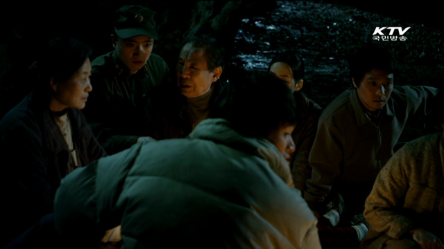 '인권' 영화 인기…실화가 주는 진한 감동