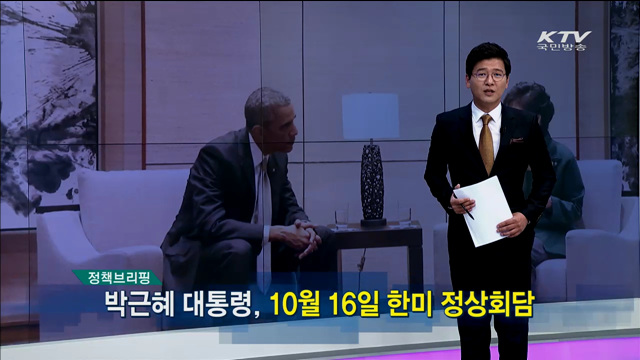 정책 브리핑 (15. 8. 13. 11시)