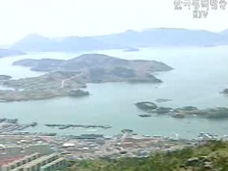 플러스 바다영상