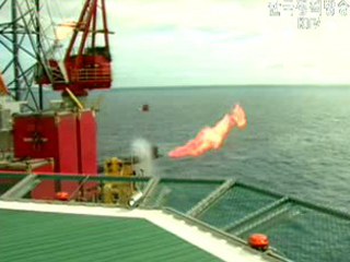 중동 외교 다변화