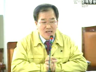 AI 살처분 반경, 500m서 3㎞로 확대