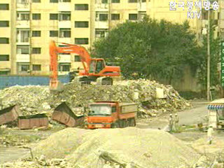 동아일보 재건축부담금 보도 관련 건교부 입장