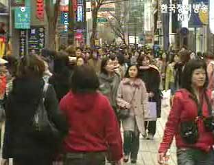 수도권 인구 계속 증가