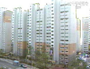 아파트가격 `거품` 강남이 전국평균의 1.5~2배