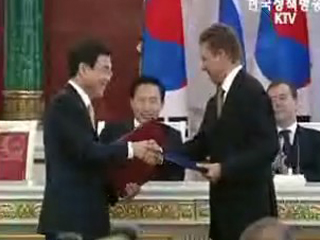 러시아 첫 한국전용공단 생긴다