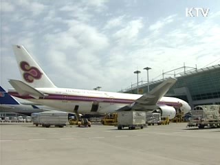 항공안전본부, 항공기·선박 항로 점검