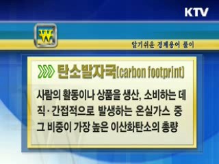 알기 쉬운 경제용어