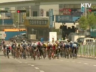 자전거축전, 계속되는 열기