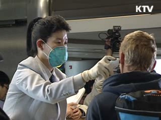 세계 확산 속 국내 소강 국면