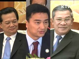 정상-기업간 '맞춤형 상담' 진행