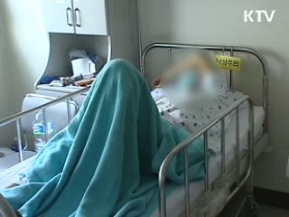 이 대통령 "공포감 조성, 심각한 문제"