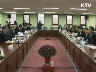 윤증현 장관 "전문자격사 진입장벽 완화"