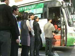 헌혈 릴레이 지속,  혈액부족 위기 넘겨