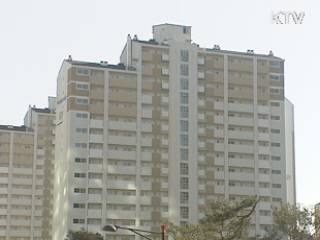 공동주택 하자분쟁 사전조정 도입