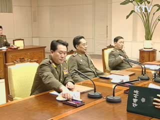 남북실무회담 내일 개성서 개최