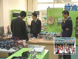 기술전문 인재 양성…졸업후 취업 보장